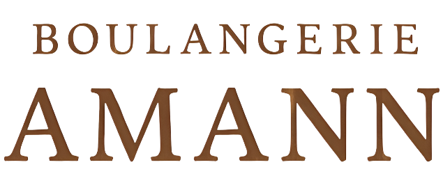Boulangerie Amann